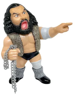 16d Collection 025: Legend Masters Bruiser Brody