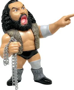 16d Collection 025: Legend Masters Bruiser Brody