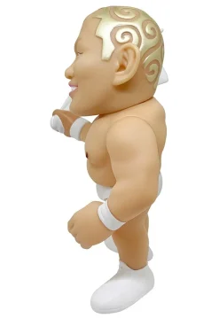16d Collection 015 Minoru Suzuki: White Costume Ver.