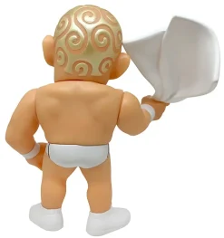 16d Collection 015 Minoru Suzuki: White Costume Ver.