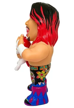 16d Collection 013: New Japan Pro-Wrestling Hiromu Takahashi