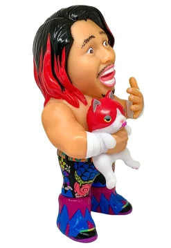 16d Collection 013: New Japan Pro-Wrestling Hiromu Takahashi