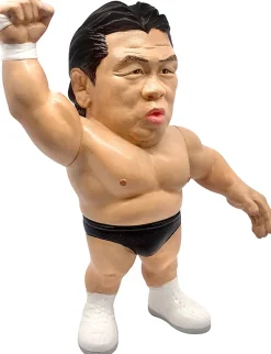 16d Collection 008: Riki Choshu