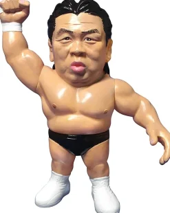 16d Collection 008: Riki Choshu