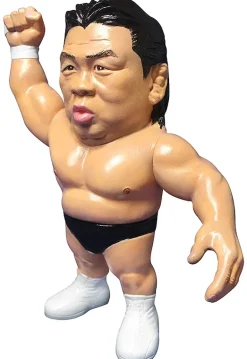 16d Collection 008: Riki Choshu