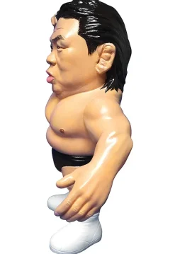 16d Collection 008: Riki Choshu