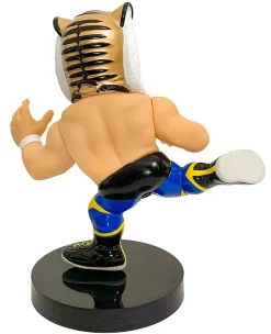 16d Collection 014: The Original Tiger Mask (Satoru Sayama): Legend Ver. (Re-run)