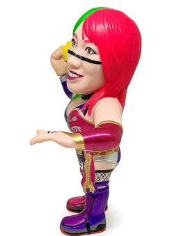 16d Collection 011: WWE Asuka The Empress Mask Ver. (Re-run)