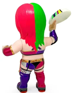 16d Collection 011: WWE Asuka The Empress Mask Ver. (Re-run)