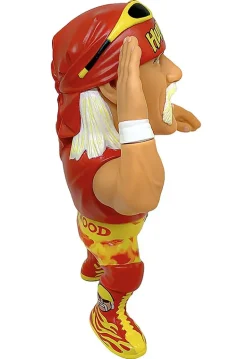 16d Collection 018: WWE Hulk Hogan (Re-run)