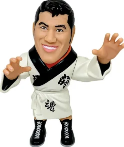 16d Collection Legend Masters 017: Antonio Inoki