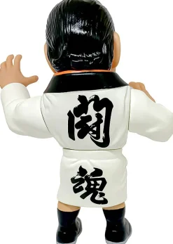 16d Collection Legend Masters 017: Antonio Inoki