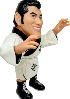 16d Collection Legend Masters 017: Antonio Inoki