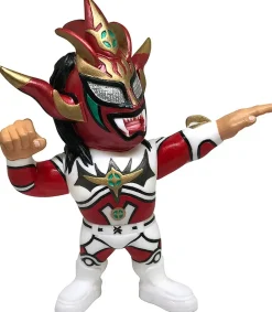 16d Collection: New Japan Pro-Wrestling Jyushin Thunder Liger (Standard Color)