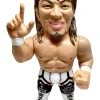 16d Collection: New Japan Pro-Wrestling Hiroshi Tanahashi