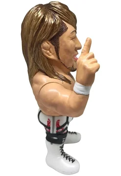 16d Collection: New Japan Pro-Wrestling Hiroshi Tanahashi