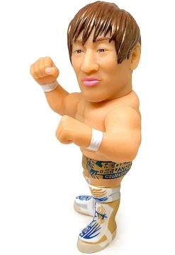 16d Collection: New Japan Pro-Wrestling Kota Ibushi (Standard Color)