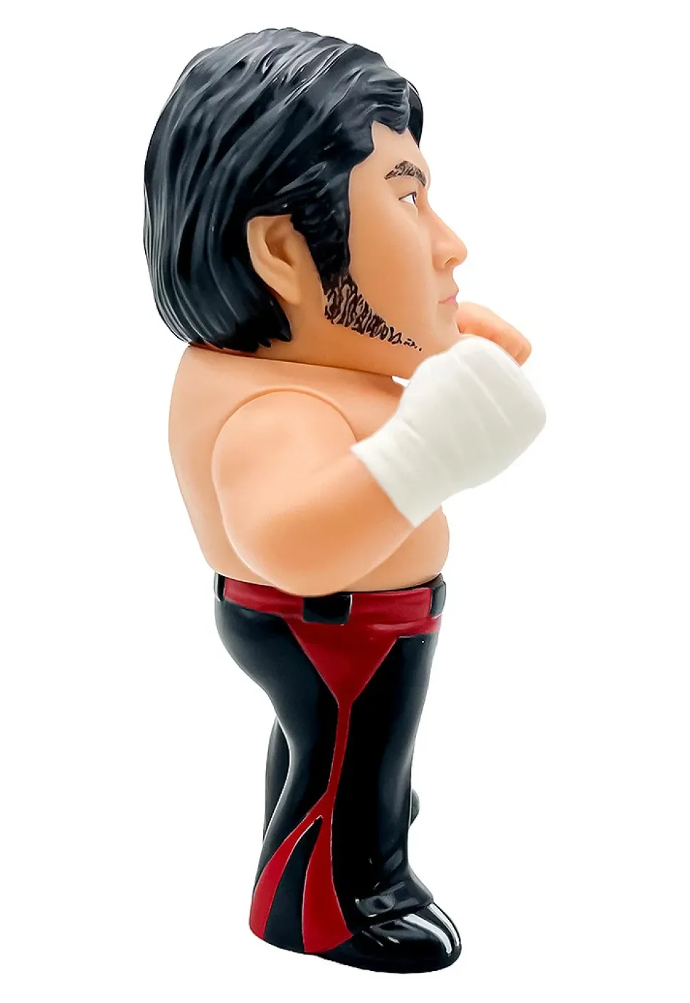 16d Soft Vinyl Collection 039: Legend Masters Shinya Hashimoto