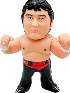 16d Soft Vinyl Collection 039: Legend Masters Shinya Hashimoto