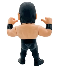 16d Soft Vinyl Collection 038: Legend Masters Chono Masahiro