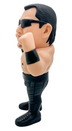 16d Soft Vinyl Collection 038: Legend Masters Chono Masahiro