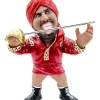 16d Soft Vinyl Collection 037: Legend Masters Tiger Jeet Singh