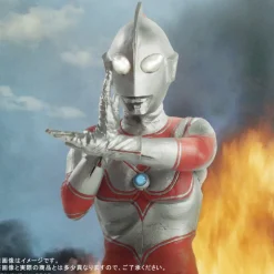 Daikaiju Series Return of Ultraman: Renewal Ver. Non-Scale Figure