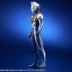 Daikaiju Series Ultra New Generation Favorite Sculptors Line Ultraman Gaia Ultraman Agul (V2)