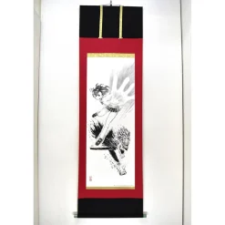 DAN DA DAN Kakejiku Special ver.