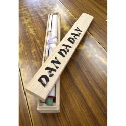 DAN DA DAN Kakejiku Special ver.