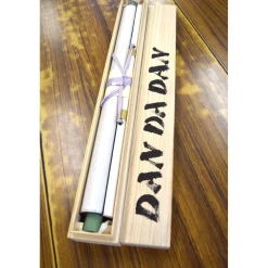 DAN DA DAN Kakejiku Special ver.