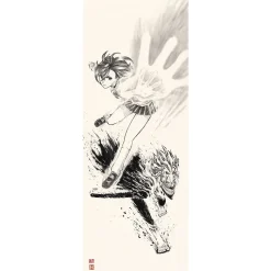 DAN DA DAN Kakejiku Special ver.