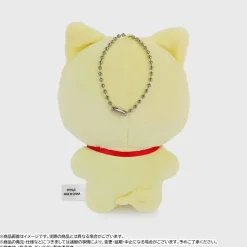 Dan Da Dan Mimigurumi Plushie Turbo-Granny (Manekineko)