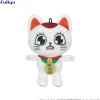 Dan Da Dan Mini Plushie Toy Turbo Granny C