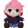 Dan Da Dan Plushie