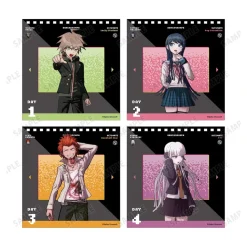 Danganronpa 1·2 Reload Daily Calendar Vol. 2