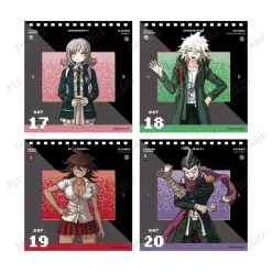 Danganronpa 1·2 Reload Daily Calendar Vol. 2