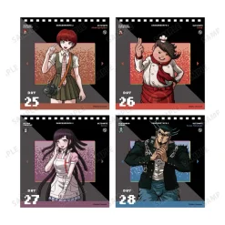Danganronpa 1·2 Reload Daily Calendar Vol. 2