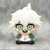 Danganronpa Series x Bkub Bkuvi Nagito Komaeda