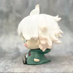 Danganronpa Series x Bkub Bkuvi Nagito Komaeda