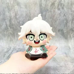 Danganronpa Series x Bkub Bkuvi Nagito Komaeda