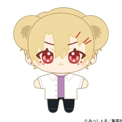Dareka Yume Dato Itte Kure Nuipal Plushie Yumeji Koarashi