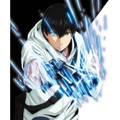 Darwin's Game Complete Blu-ray Set