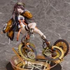 Date A Live Kurumi Tokisaki: AXGRIT Ver. 1/7 Scale Figure