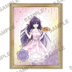 Date A Live Tohka Birthday 2025 Chara Fine Graph