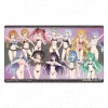 Date A Live V Rubber Desk Mat 12th Anniversary Lingerie Ver.