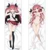 Date A Live V 2-Way Tricot Dakimakura Pillow Cover Kotori Itsuka