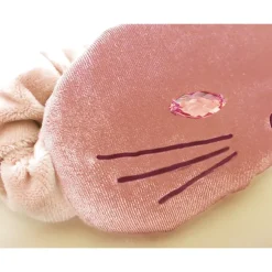 Day Lively Animal Microwave Heating Eye Pillow