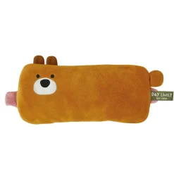 Day Lively Microwave Heating Eye Pillow