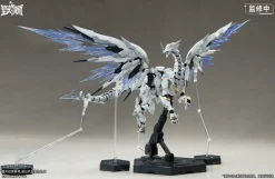 Daytime Meteor Plastic Model Kit